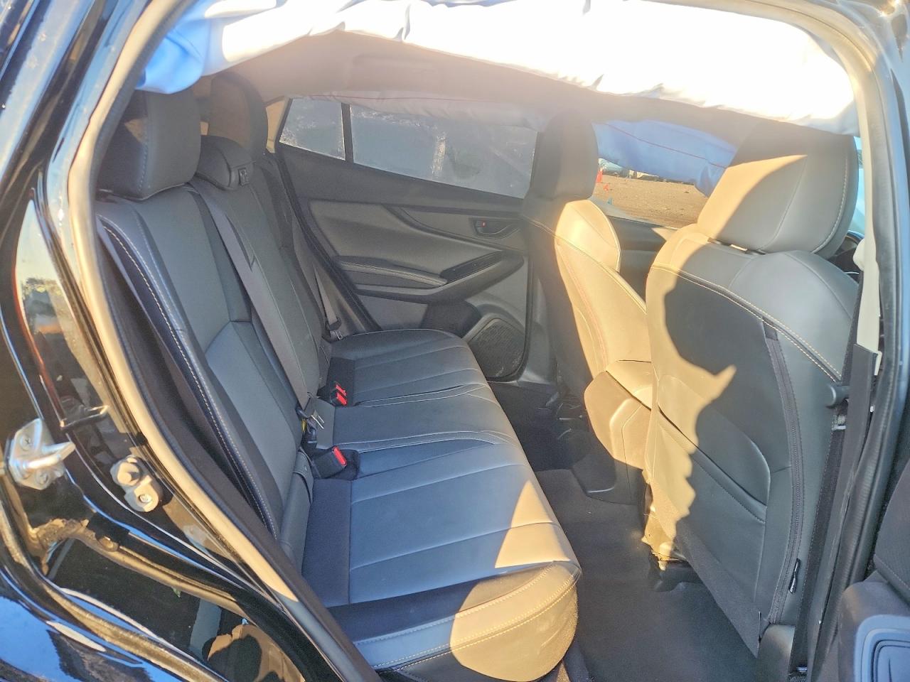 2023 SUBARU CROSSTREK SPORT photo 10