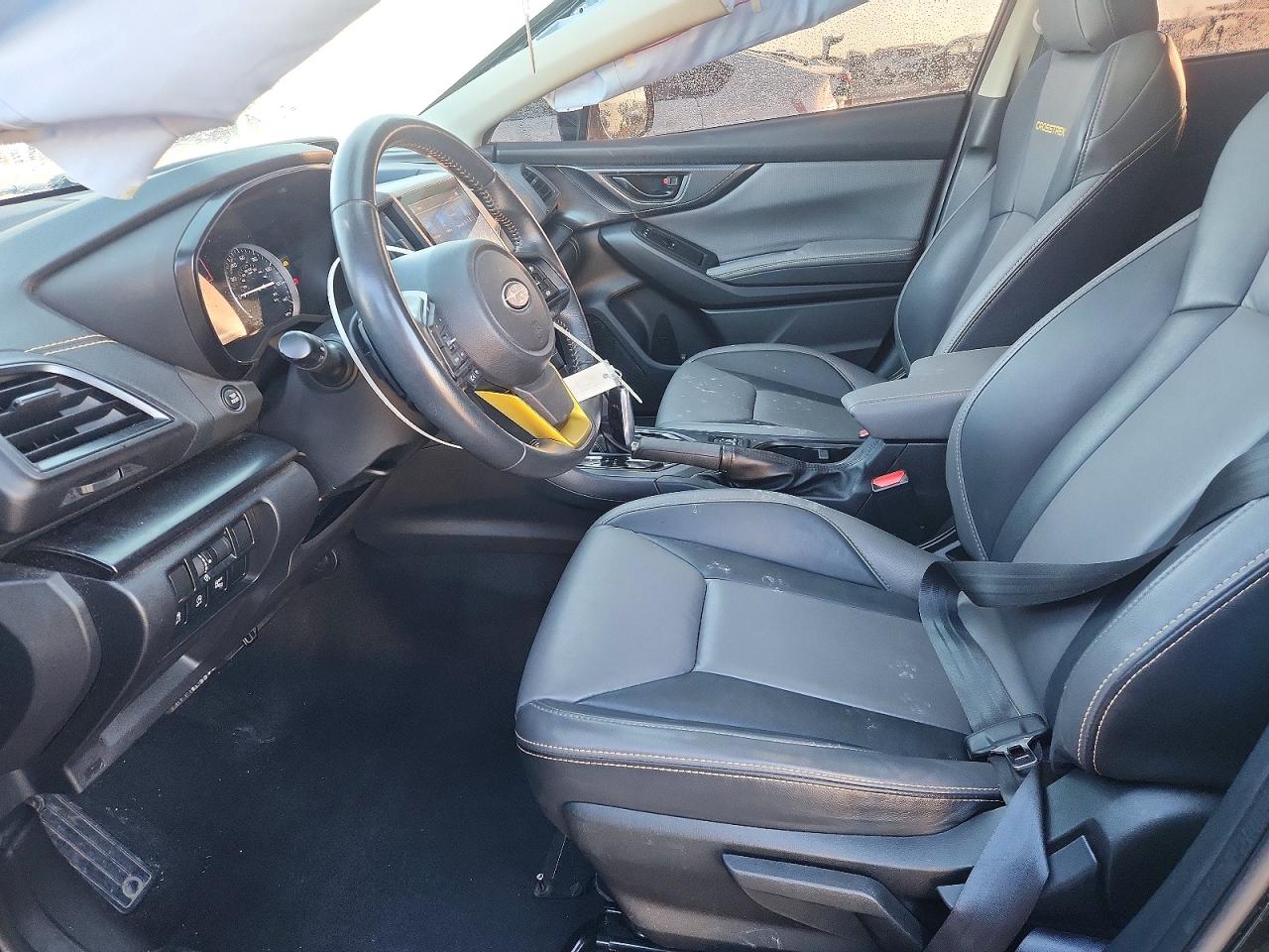2023 SUBARU CROSSTREK SPORT photo 7