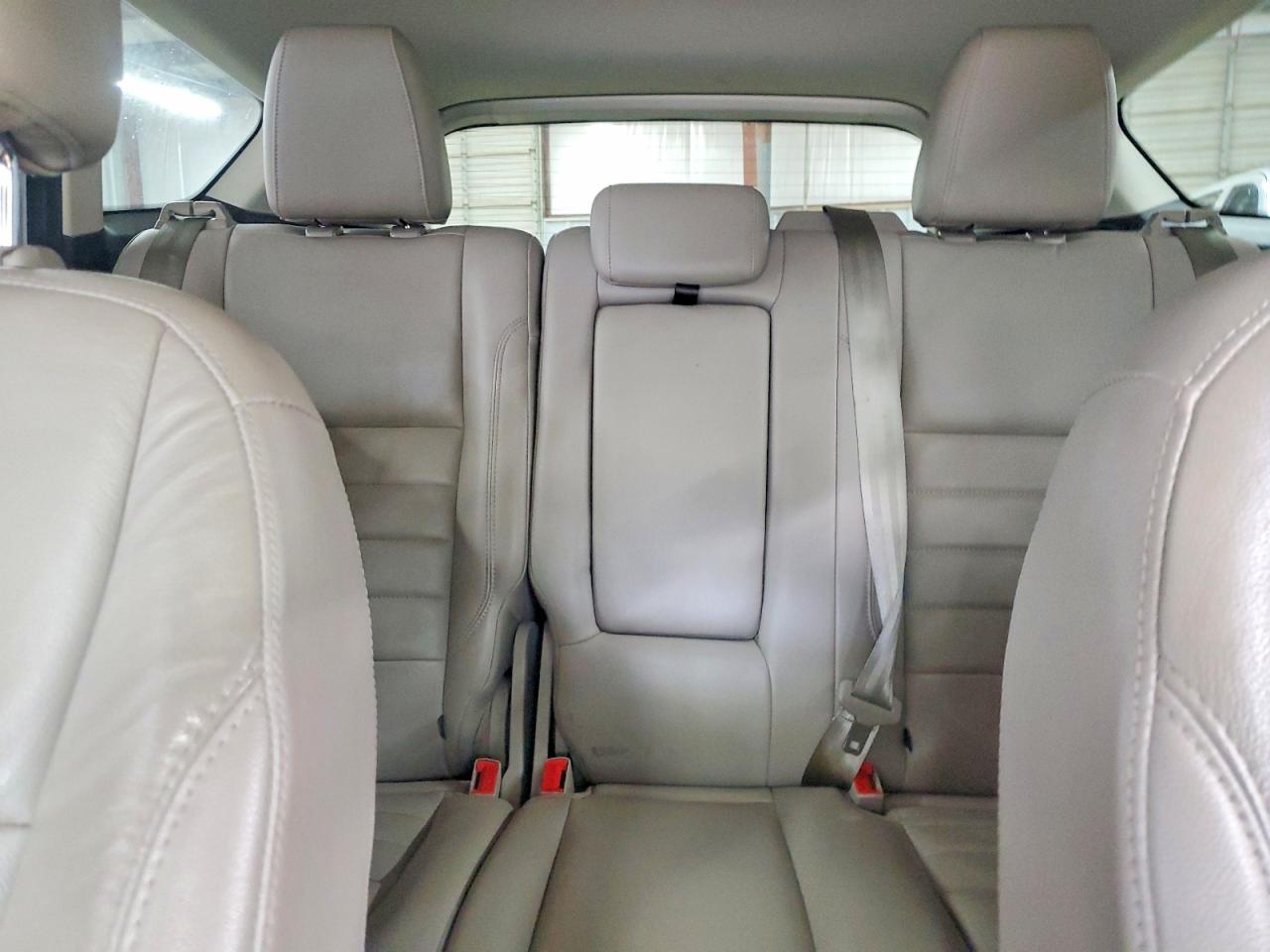 2016 FORD ESCAPE TITANIUM photo 10
