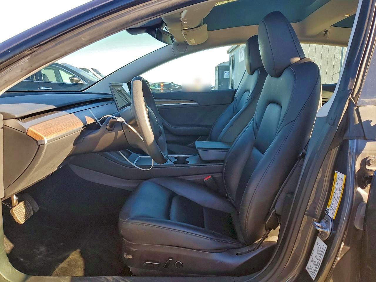 2023 TESLA MODEL 3 photo 7