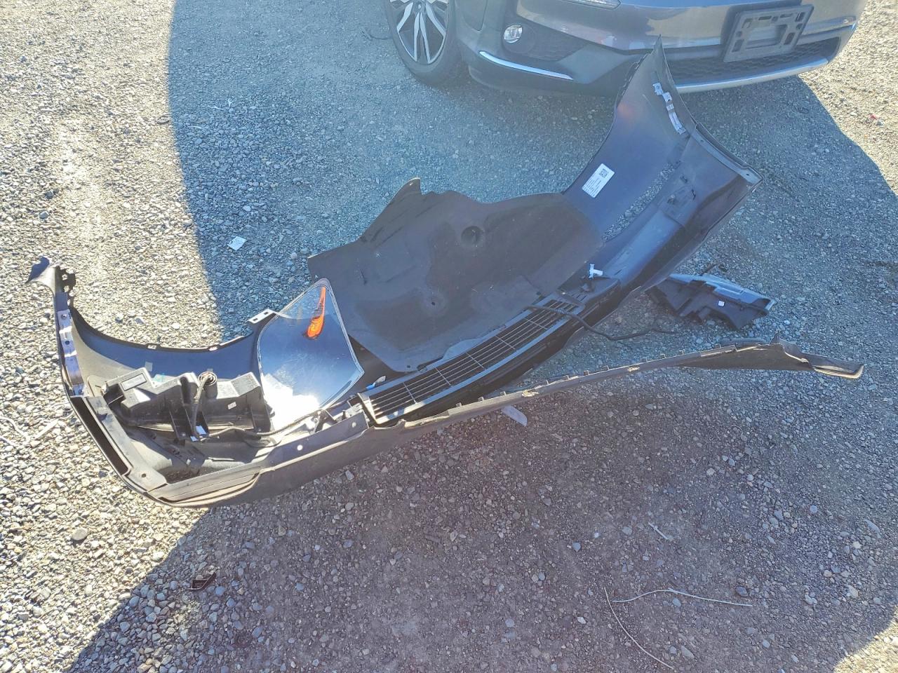 2023 TESLA MODEL 3 photo 12