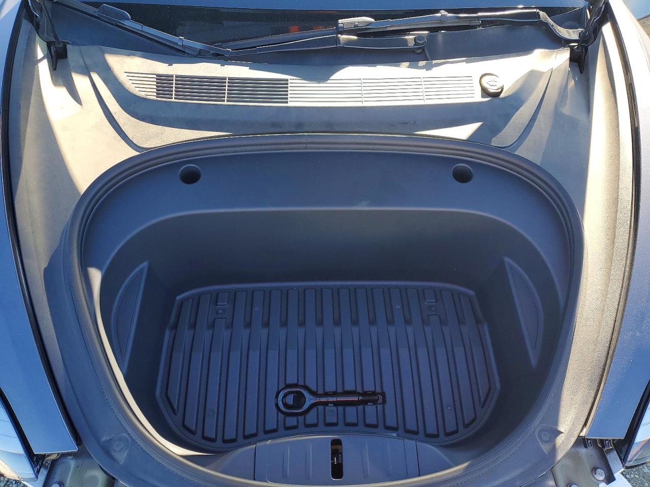 2023 TESLA MODEL 3 photo 11