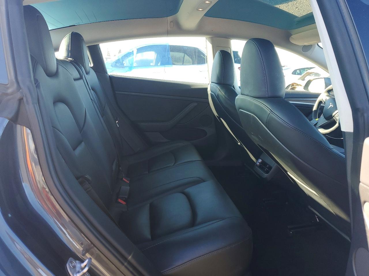 2023 TESLA MODEL 3 photo 10