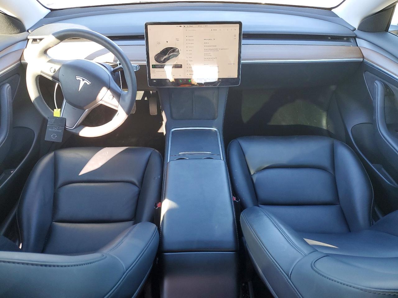2023 TESLA MODEL 3 photo 8