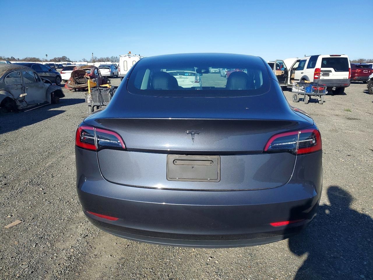 2023 TESLA MODEL 3 photo 6