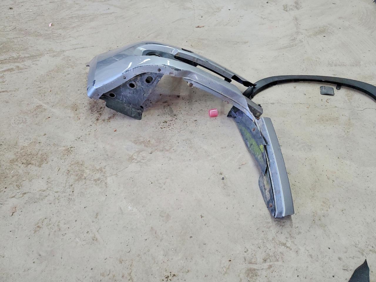 2007 NISSAN ALTIMA 2.5 photo 12