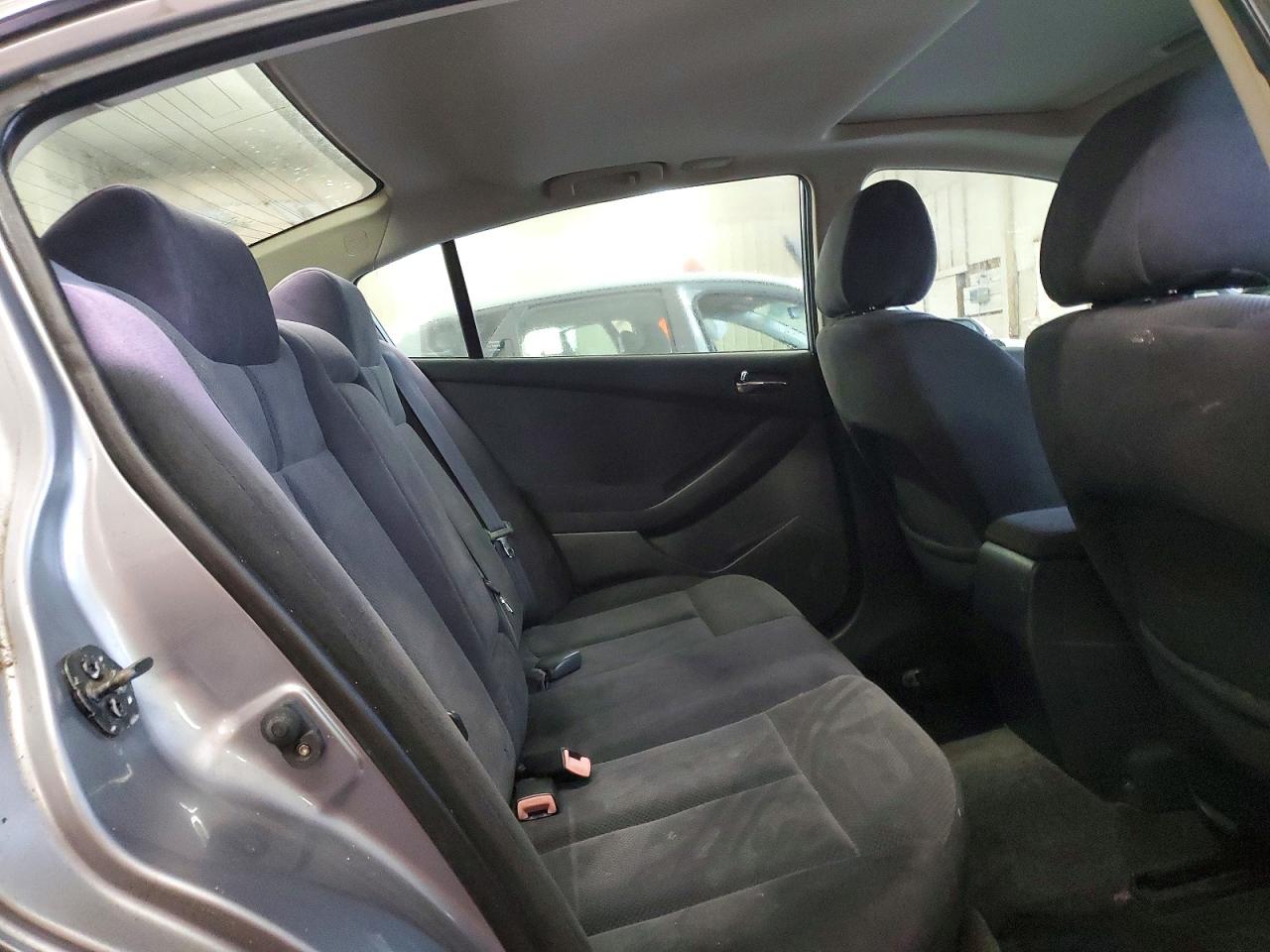 2007 NISSAN ALTIMA 2.5 photo 10