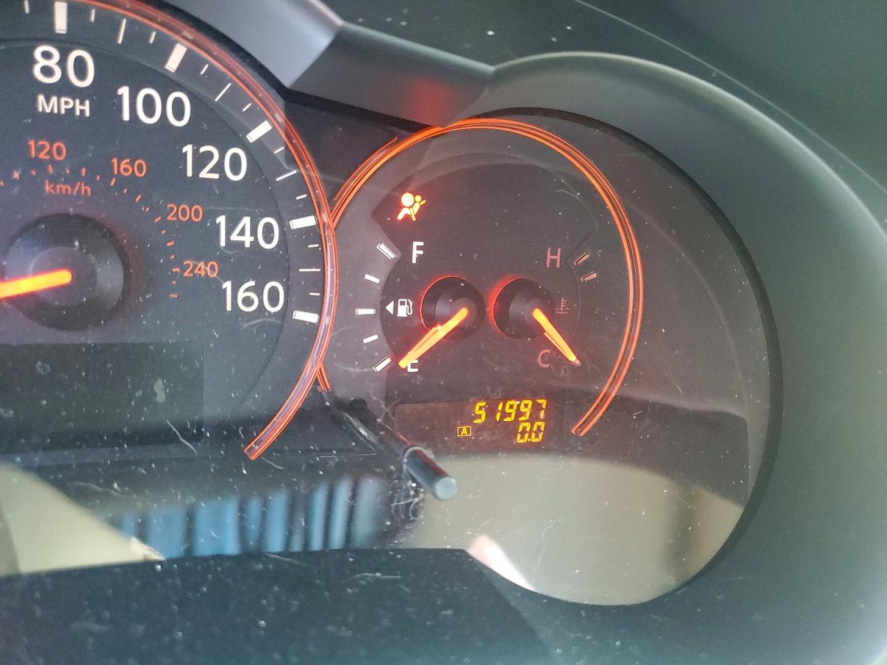 2007 NISSAN ALTIMA 2.5 photo 9