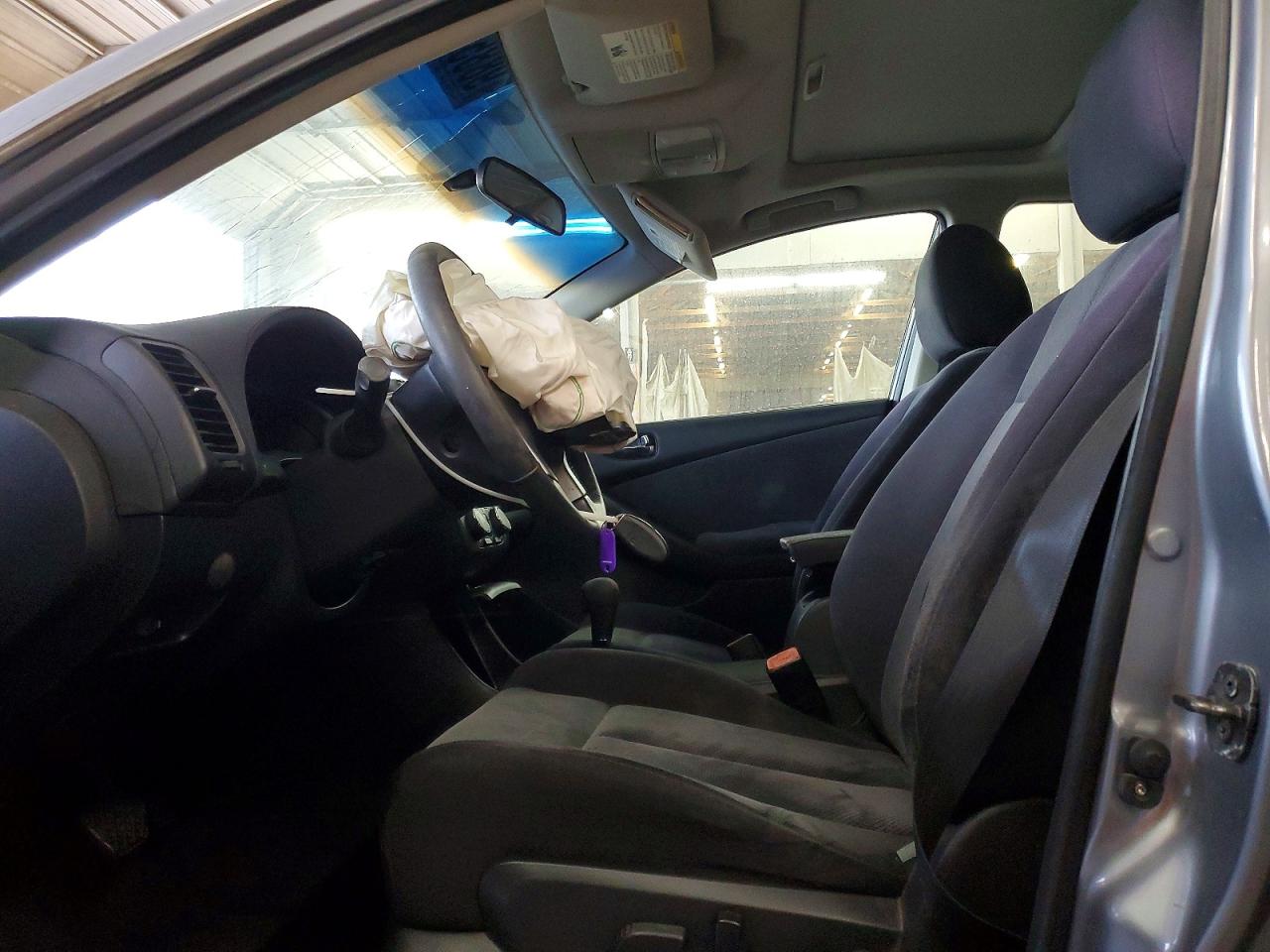 2007 NISSAN ALTIMA 2.5 photo 7