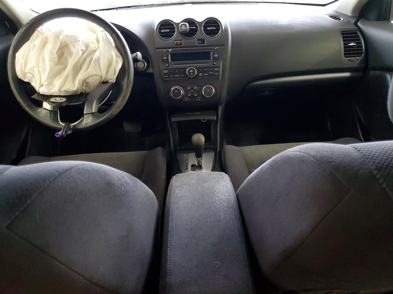 2007 NISSAN ALTIMA 2.5 photo 8