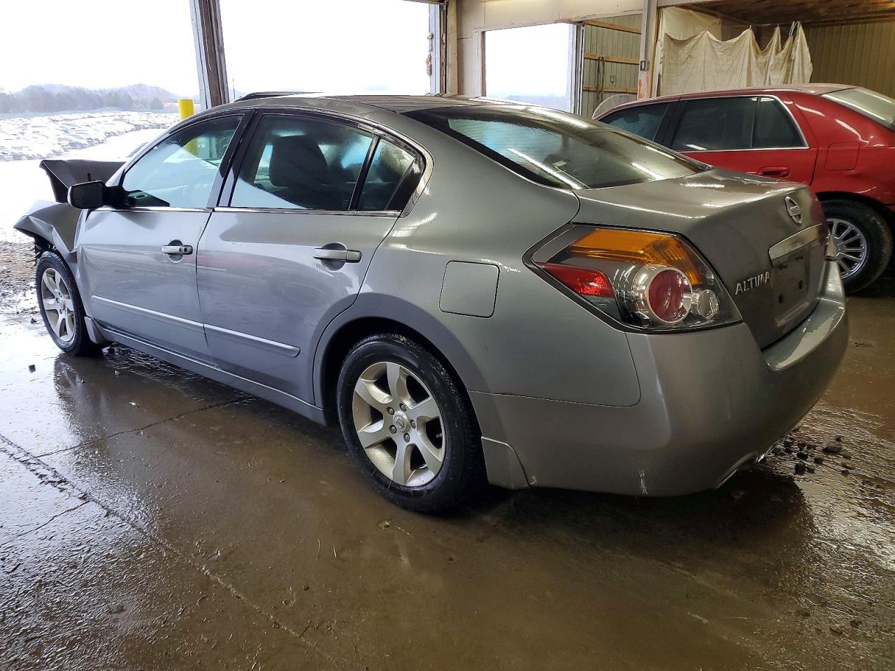 2007 NISSAN ALTIMA 2.5 photo 2