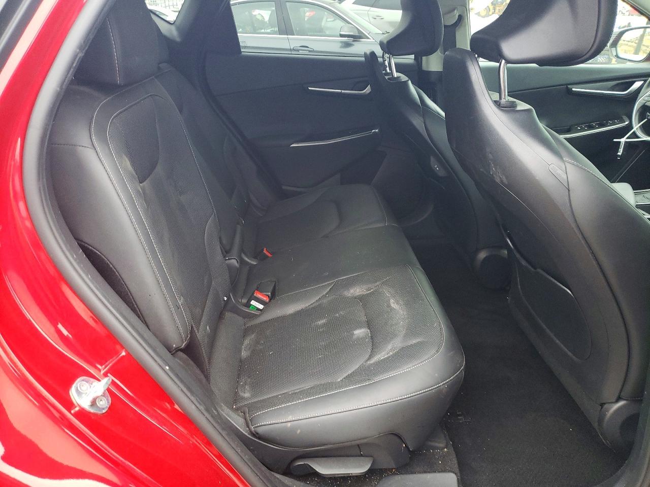 2022 KIA EV6 LIGHT photo 11