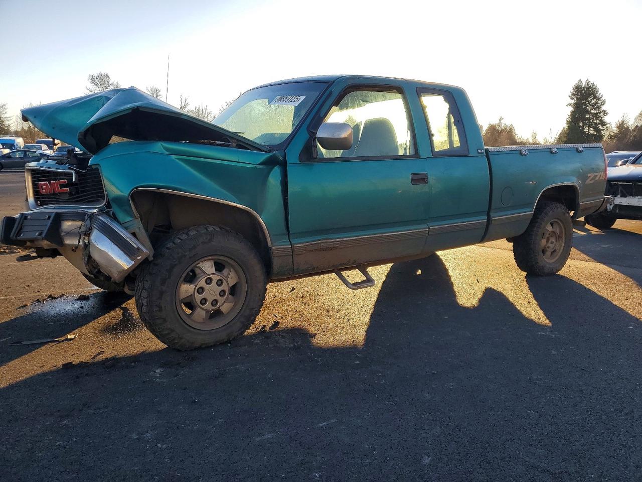 1994 GMC SIERRA