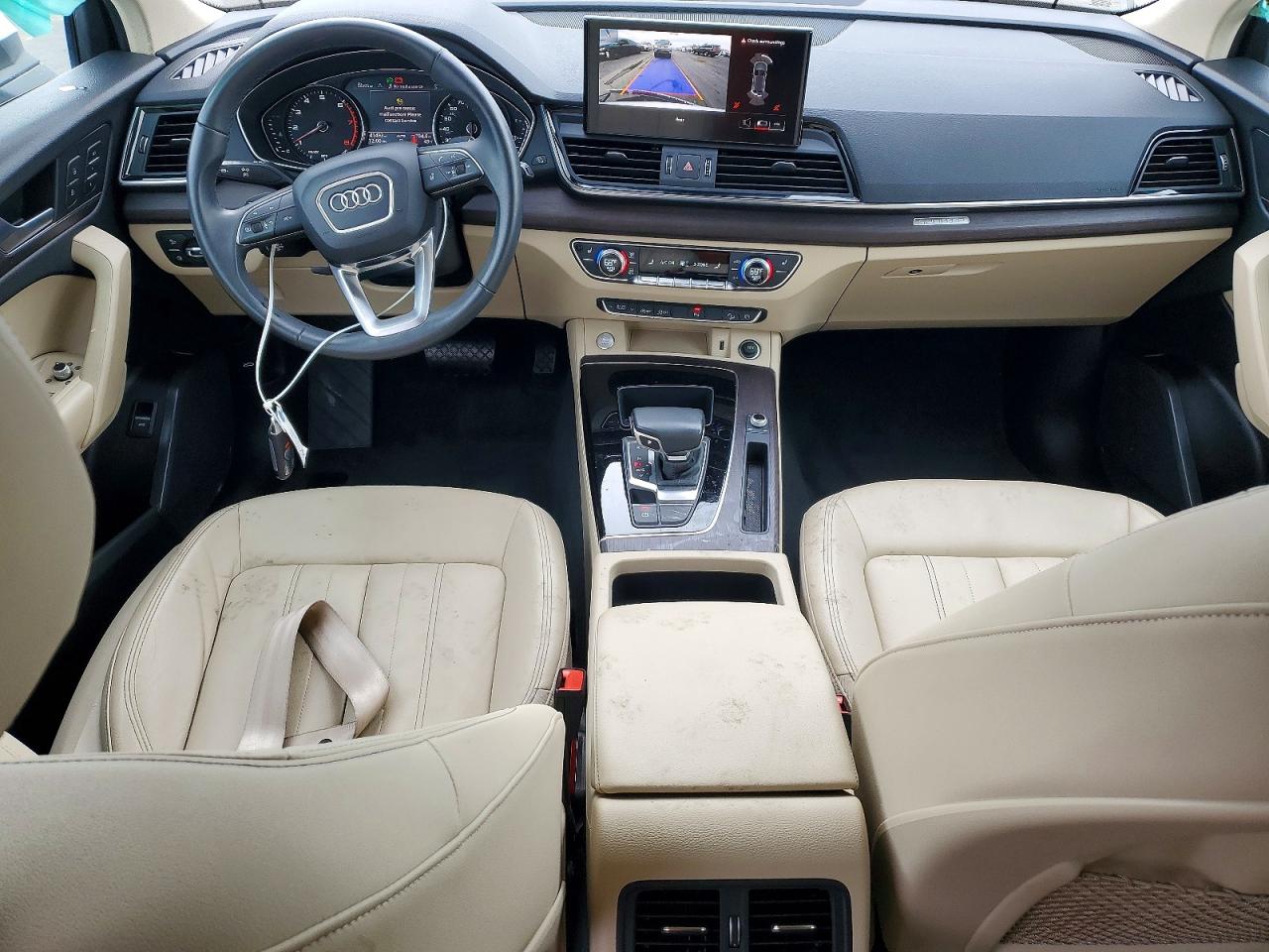 2022 AUDI Q5 PREMIUM 45 photo 15