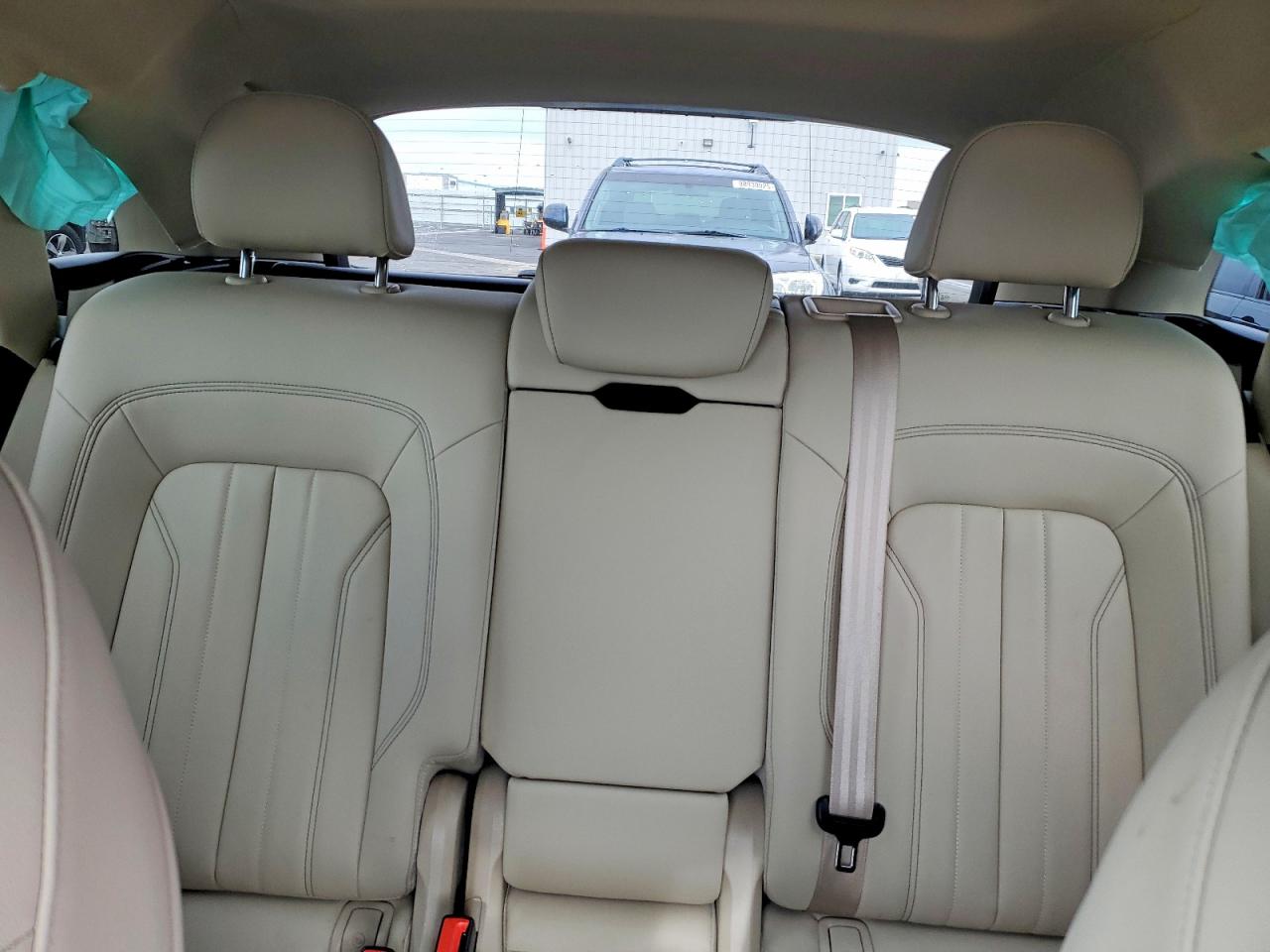 2022 AUDI Q5 PREMIUM 45 photo 19