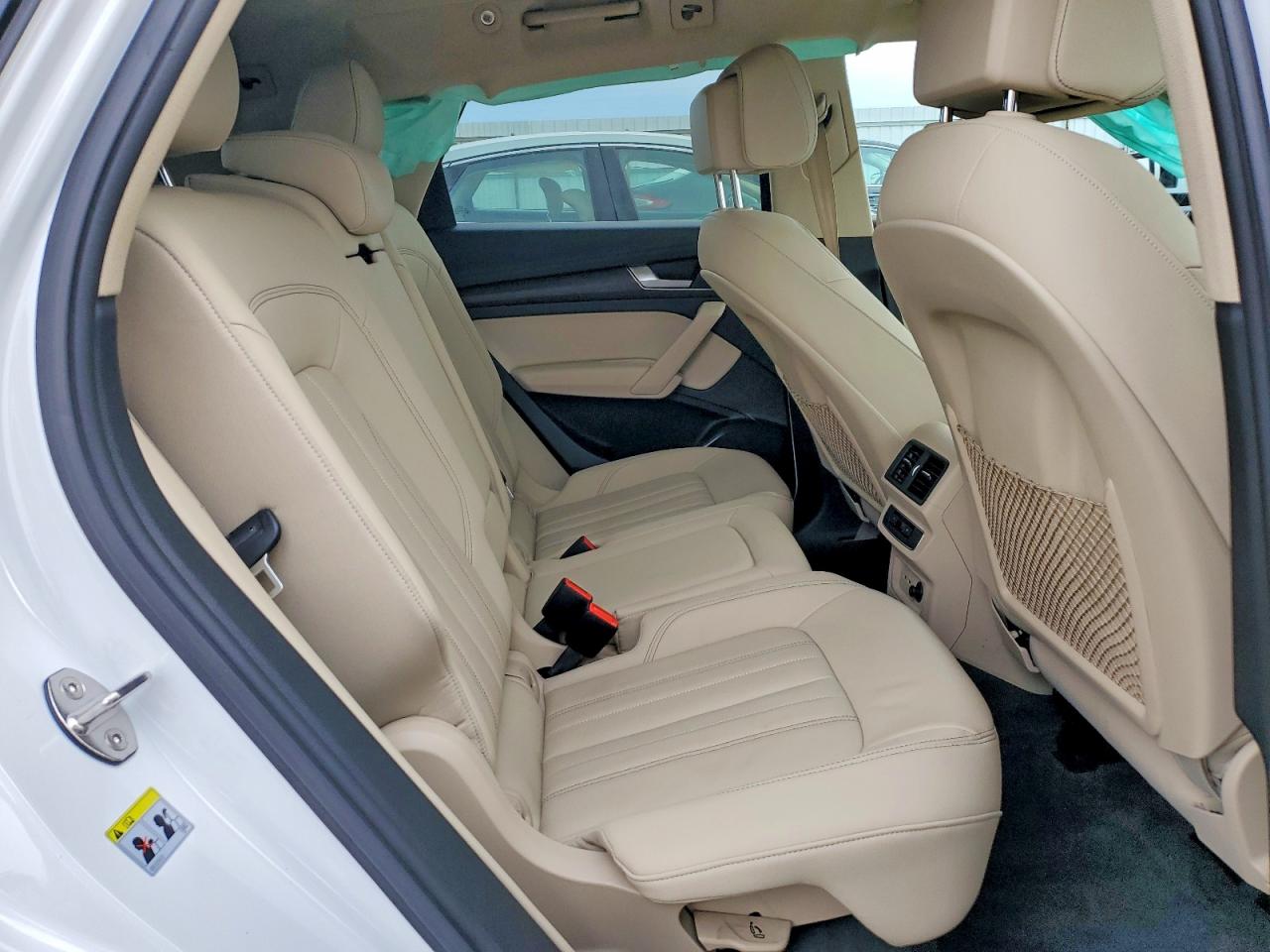 2022 AUDI Q5 PREMIUM 45 photo 21
