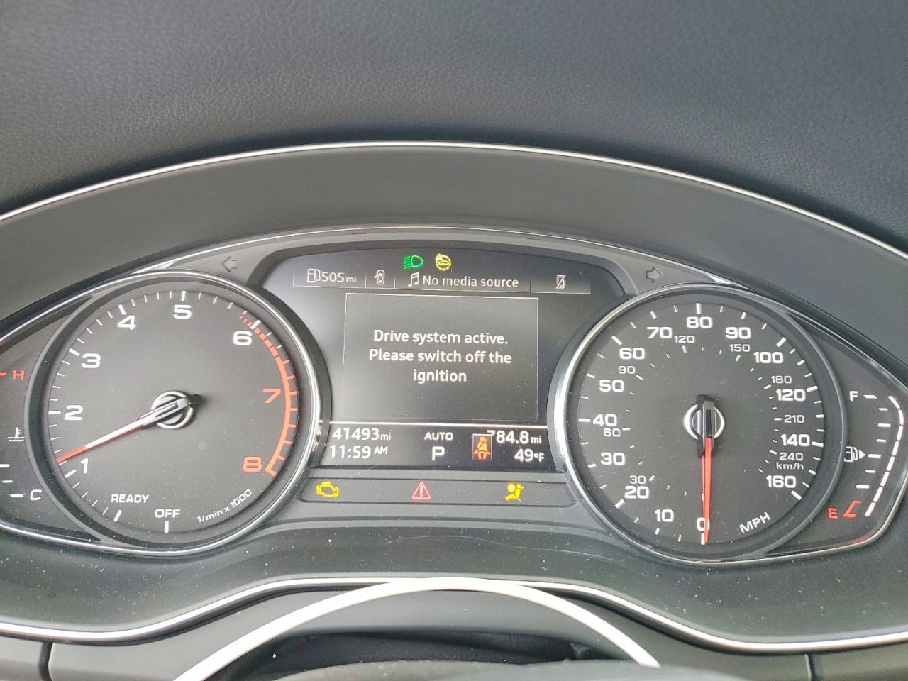 2022 AUDI Q5 PREMIUM 45 photo 17