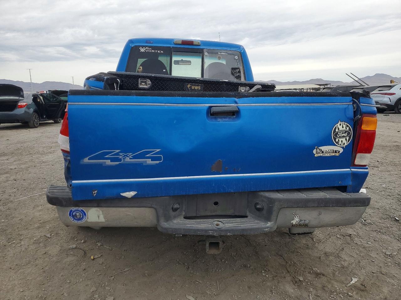 1999 FORD RANGER photo 6