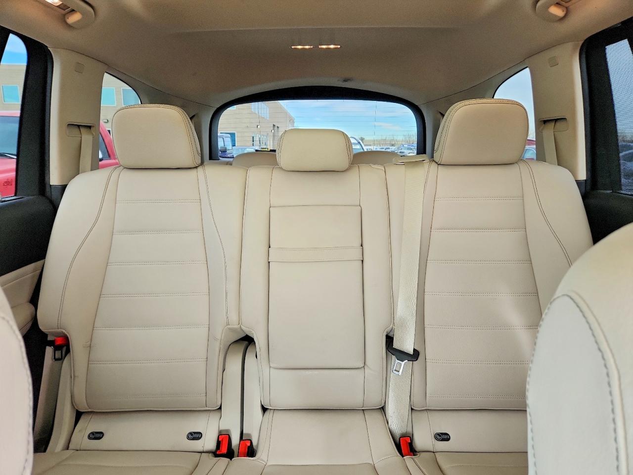 2020 MERCEDES-BENZ GLS 450 4MATIC photo 10