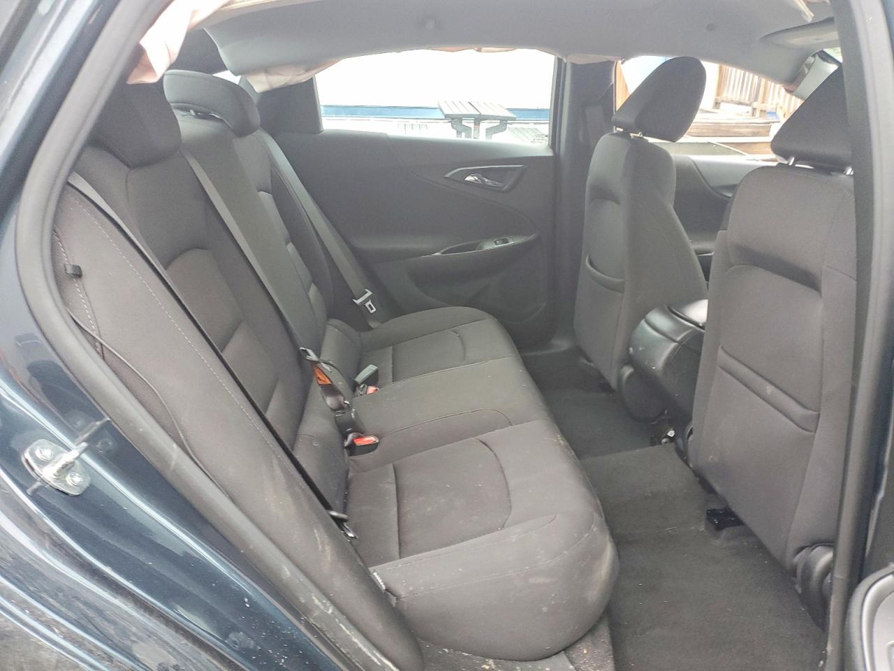 2020 CHEVROLET MALIBU LS photo 10