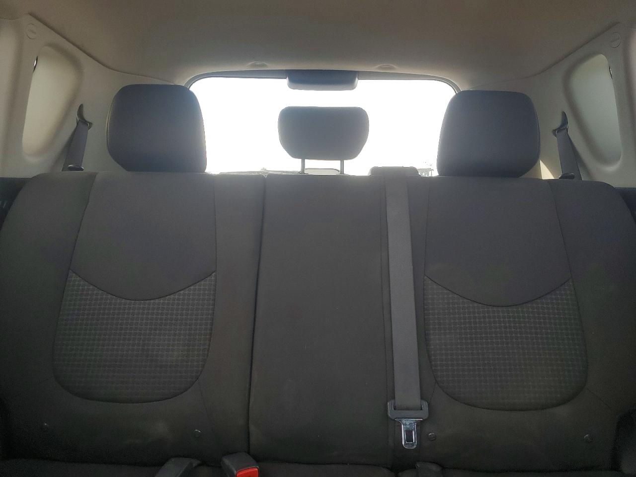 2012 KIA SOUL photo 10