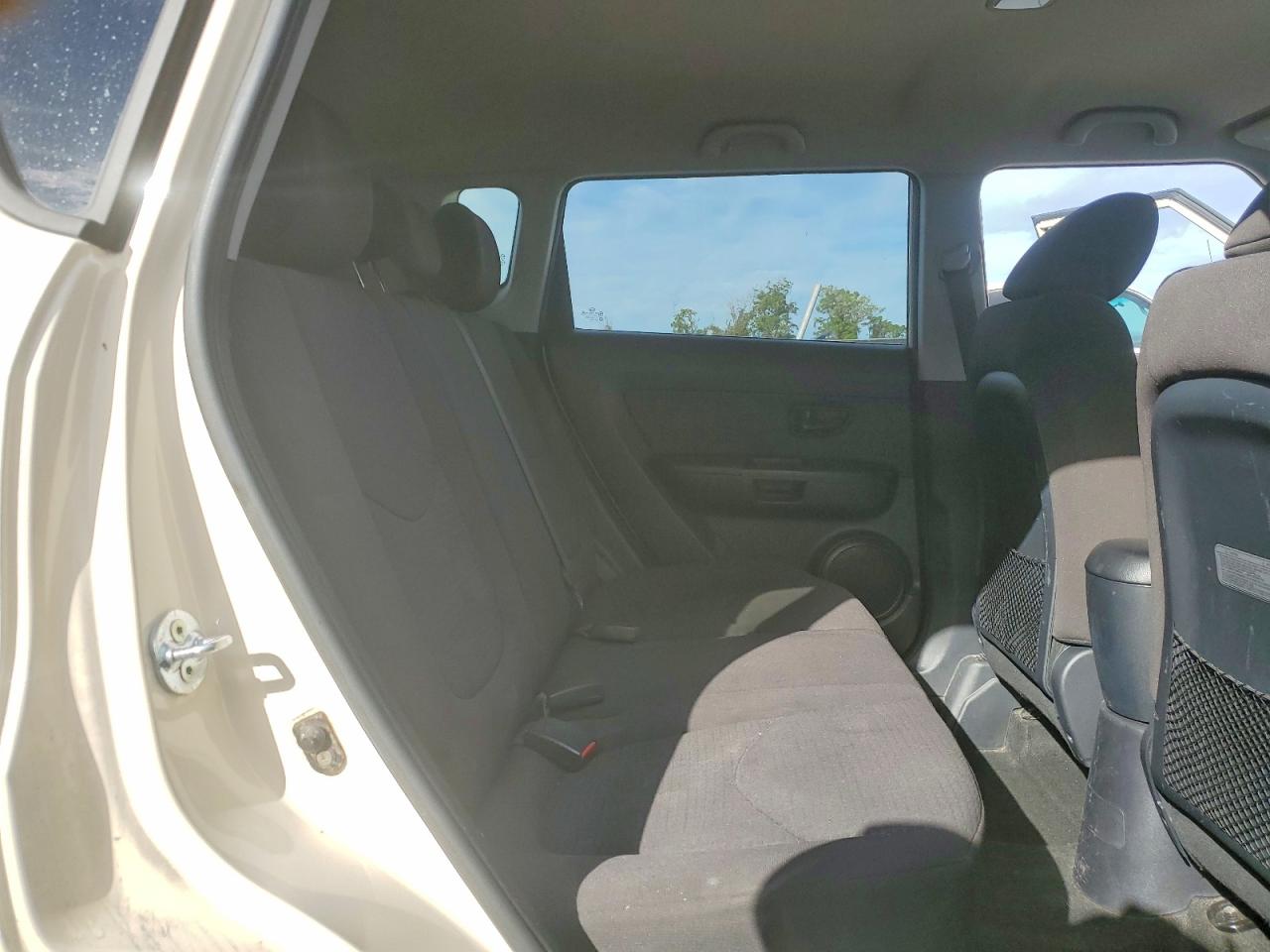 2012 KIA SOUL photo 11