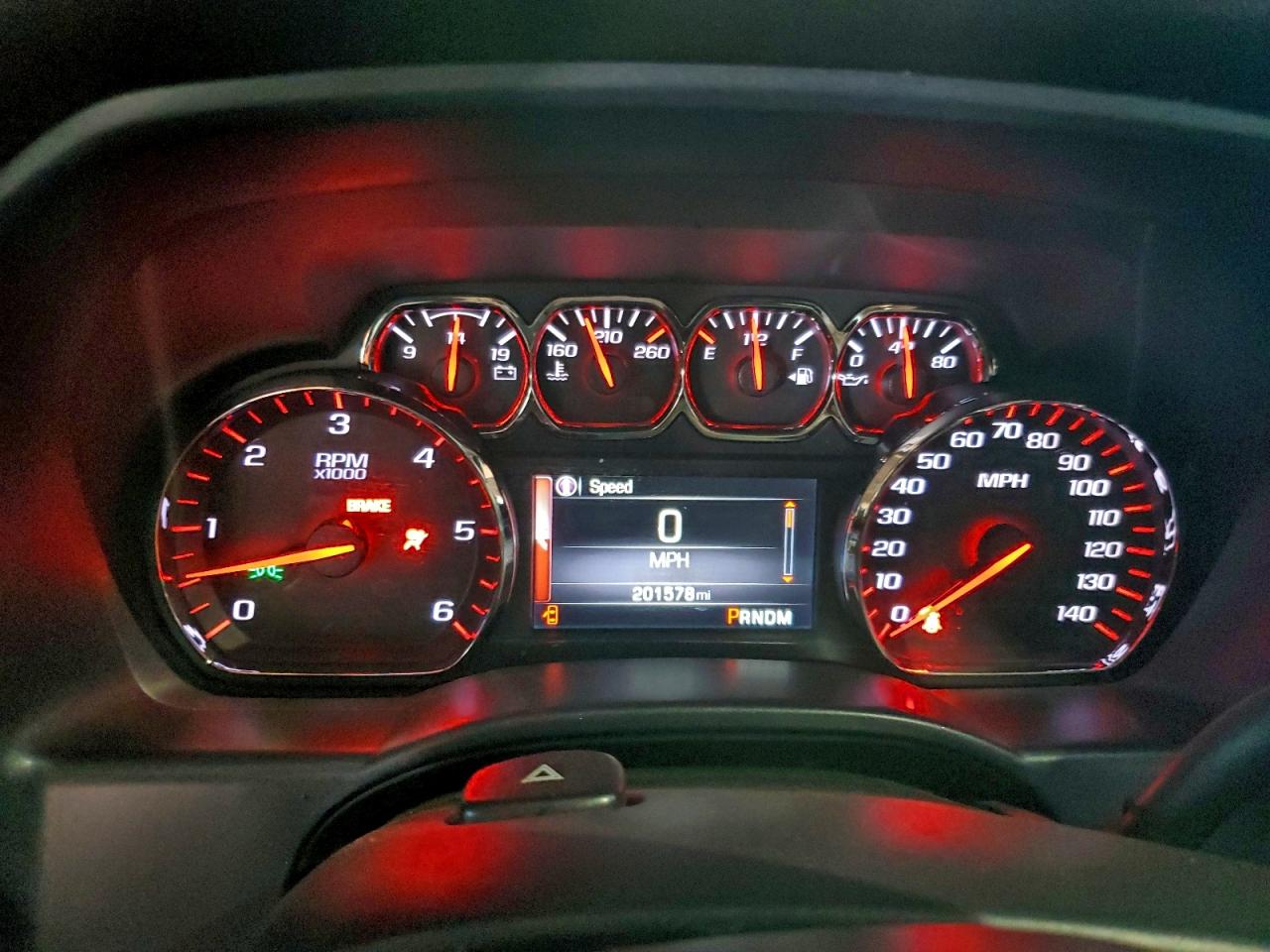 2014 GMC SIERRA K1500 SLE photo 9