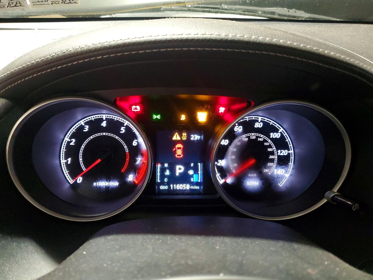 2011 MITSUBISHI OUTLANDER SE photo 9
