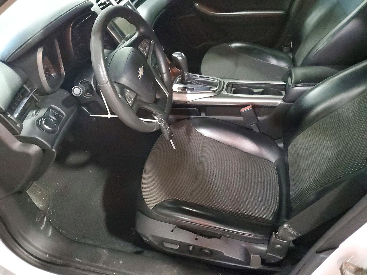 2013 CHEVROLET MALIBU 1LT photo 7