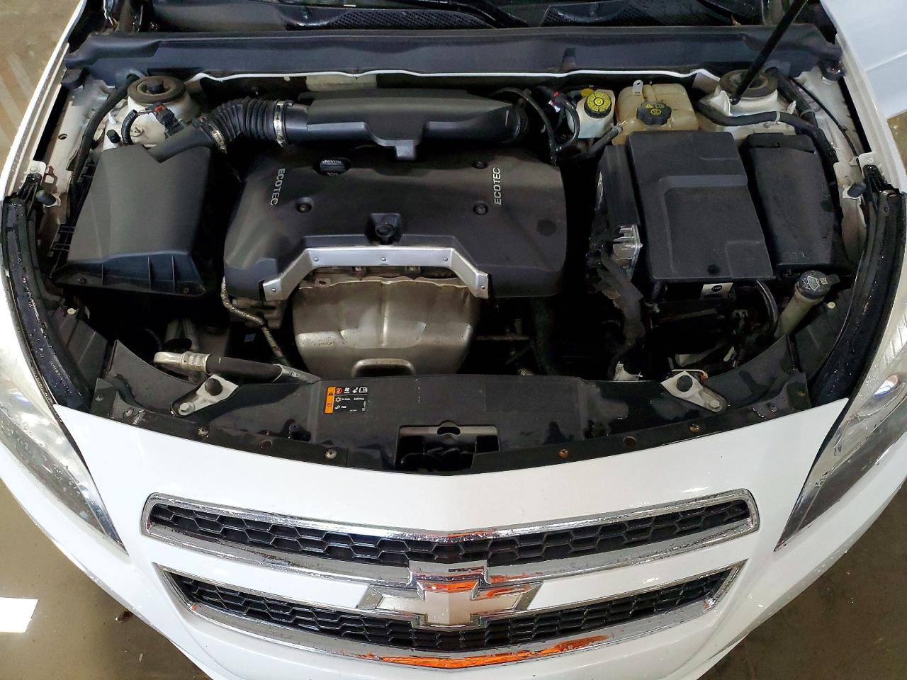 2013 CHEVROLET MALIBU 1LT photo 11