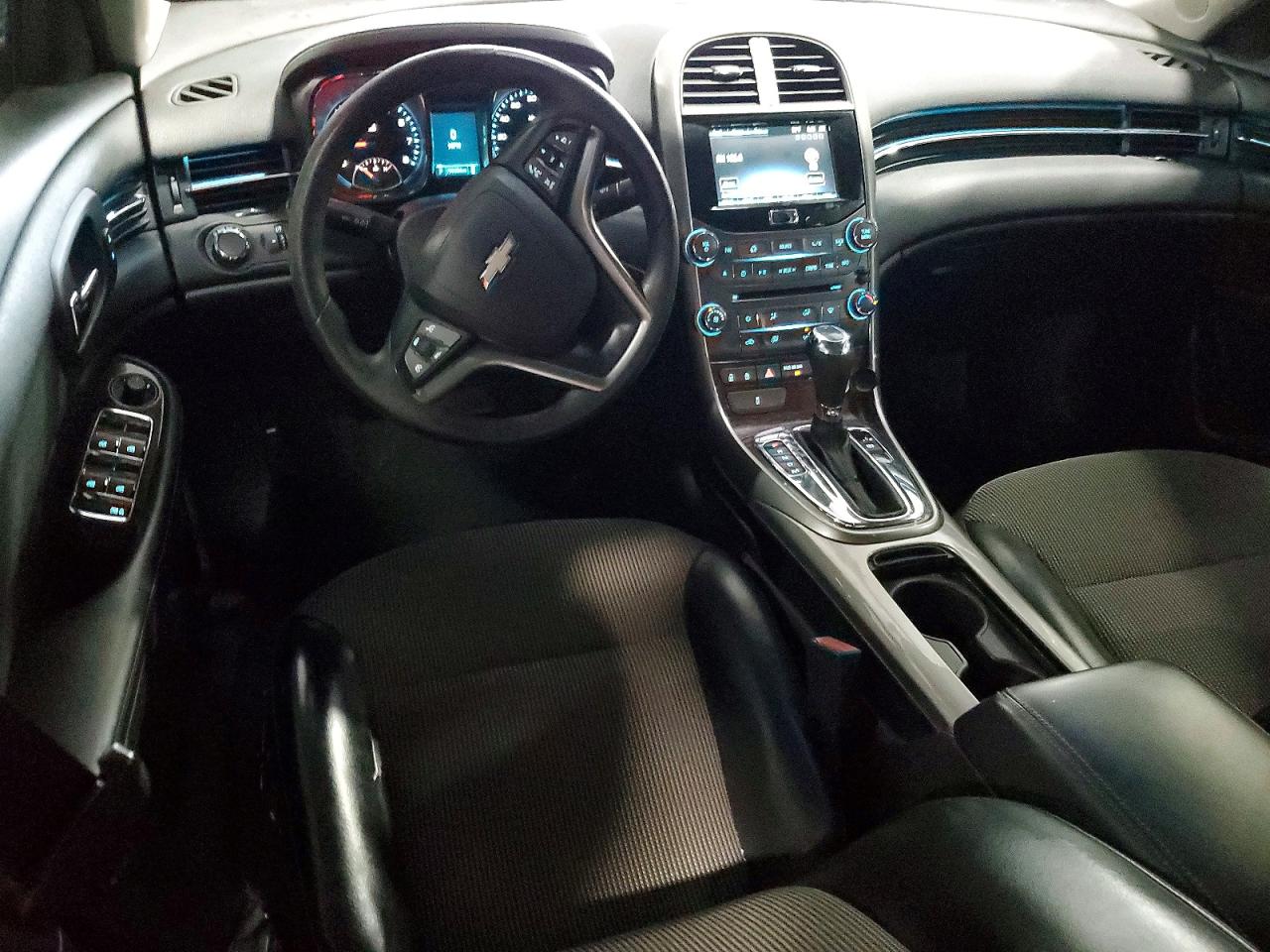 2013 CHEVROLET MALIBU 1LT photo 8