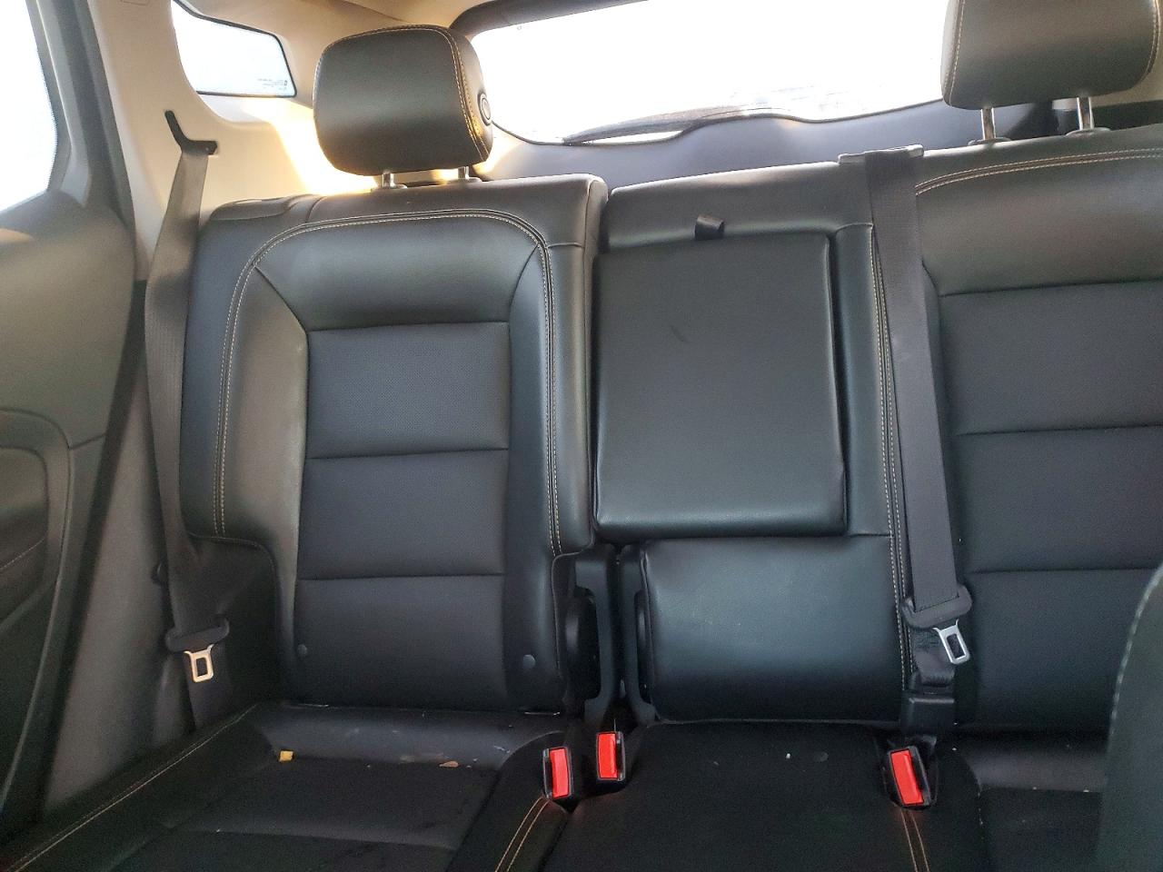 2020 GMC TERRAIN SLT photo 10