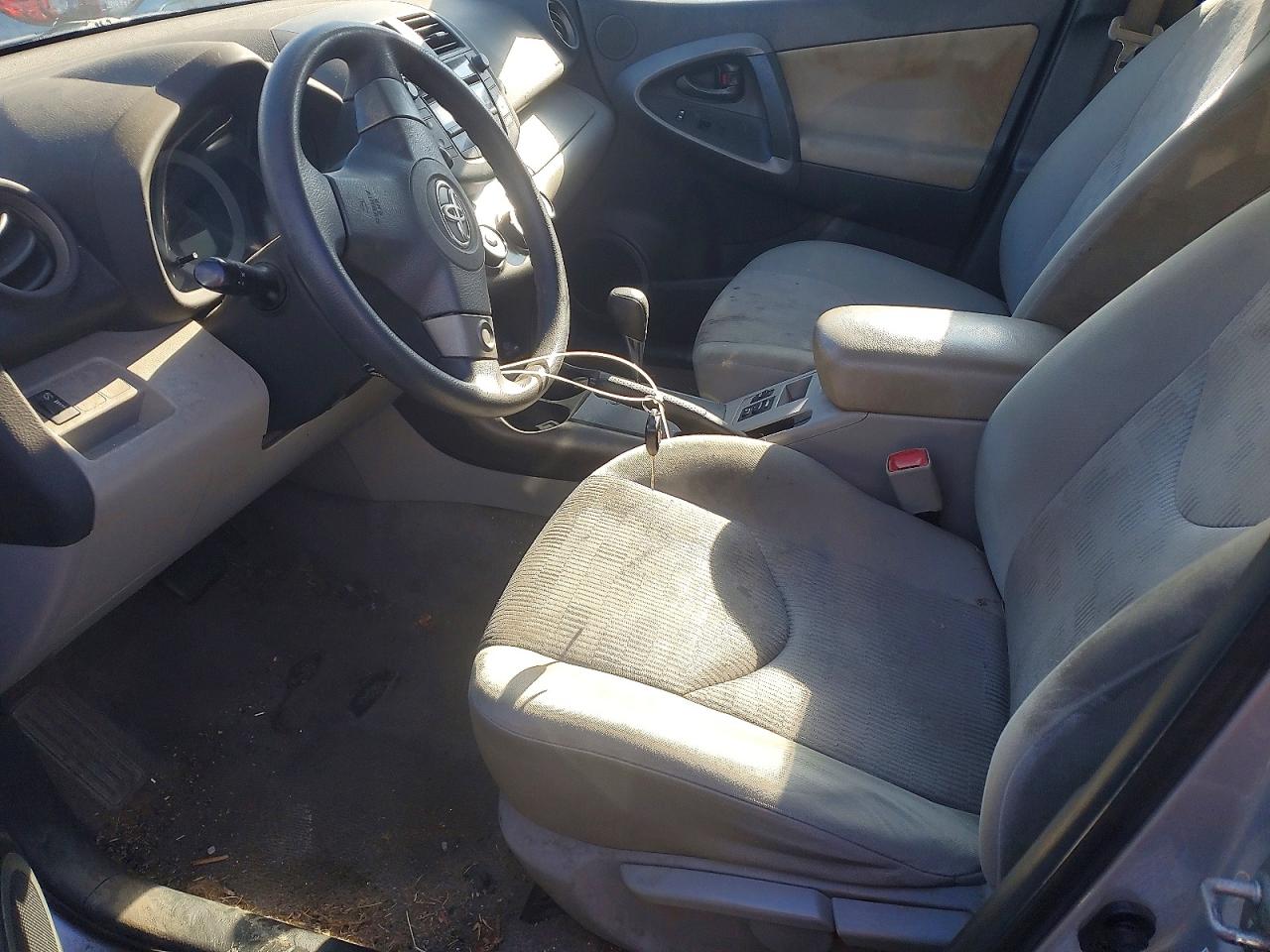 2009 TOYOTA RAV4 photo 13