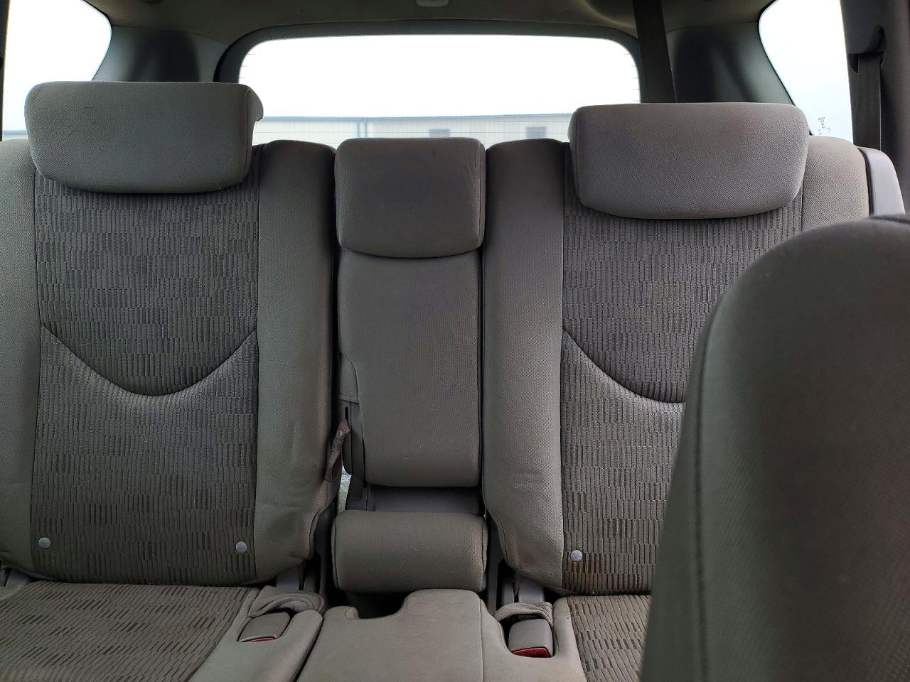 2009 TOYOTA RAV4 photo 19