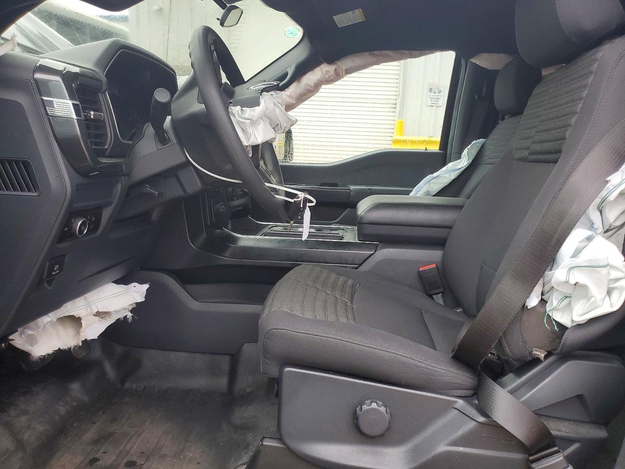 2023 FORD F150 SUPERCREW photo 7