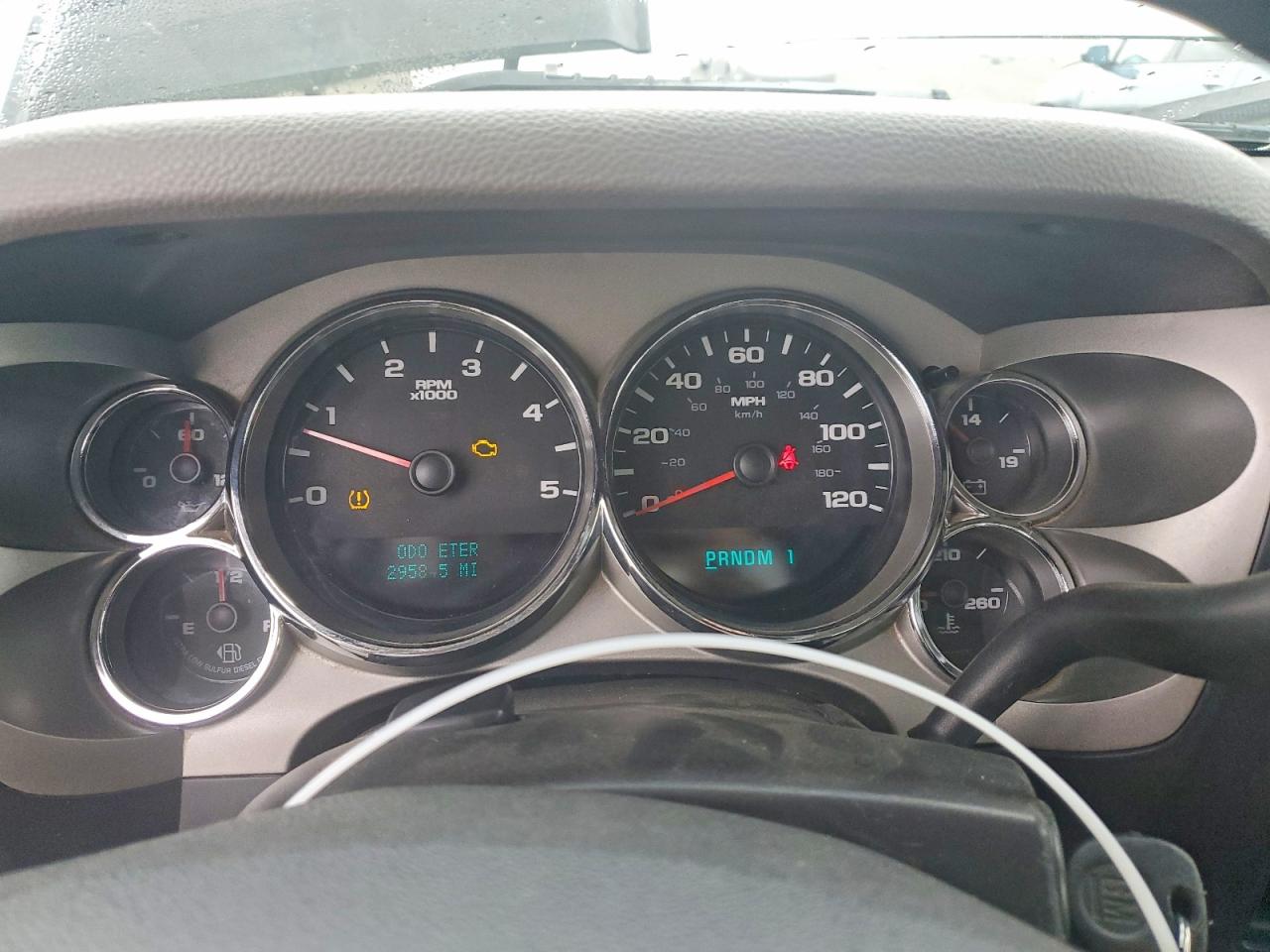 2007 CHEVROLET SILVERADO C2500 HEAVY DUTY photo 17