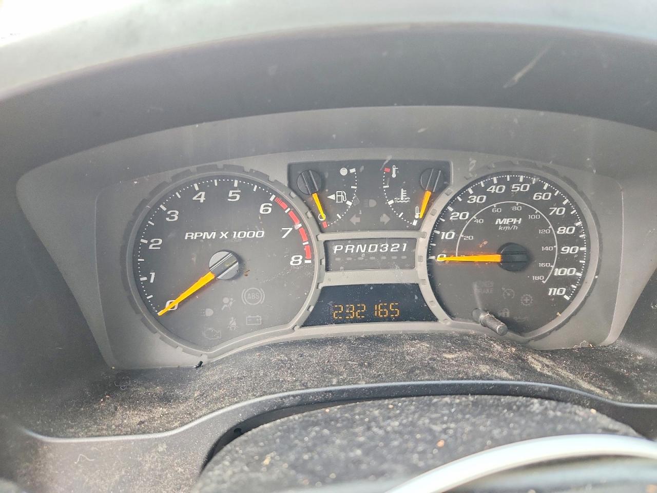 2005 CHEVROLET COLORADO photo 9