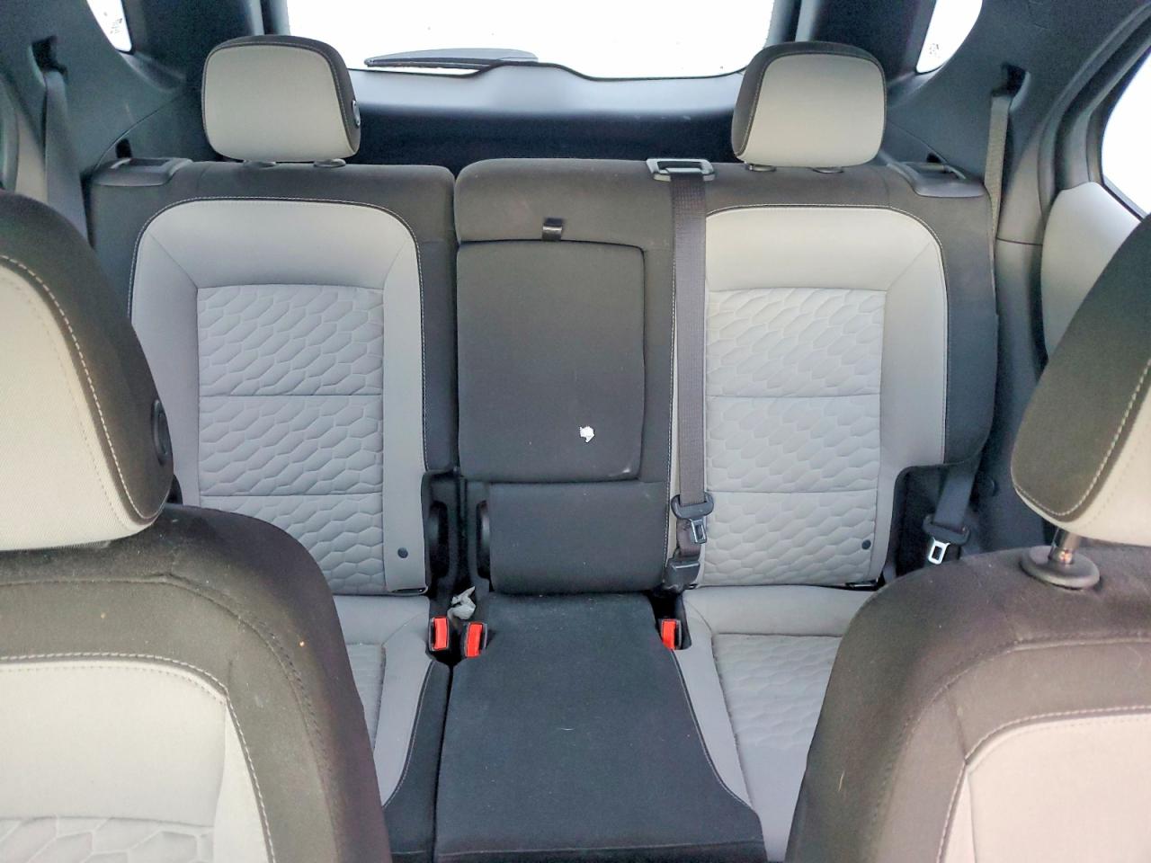 2018 CHEVROLET EQUINOX LS photo 10