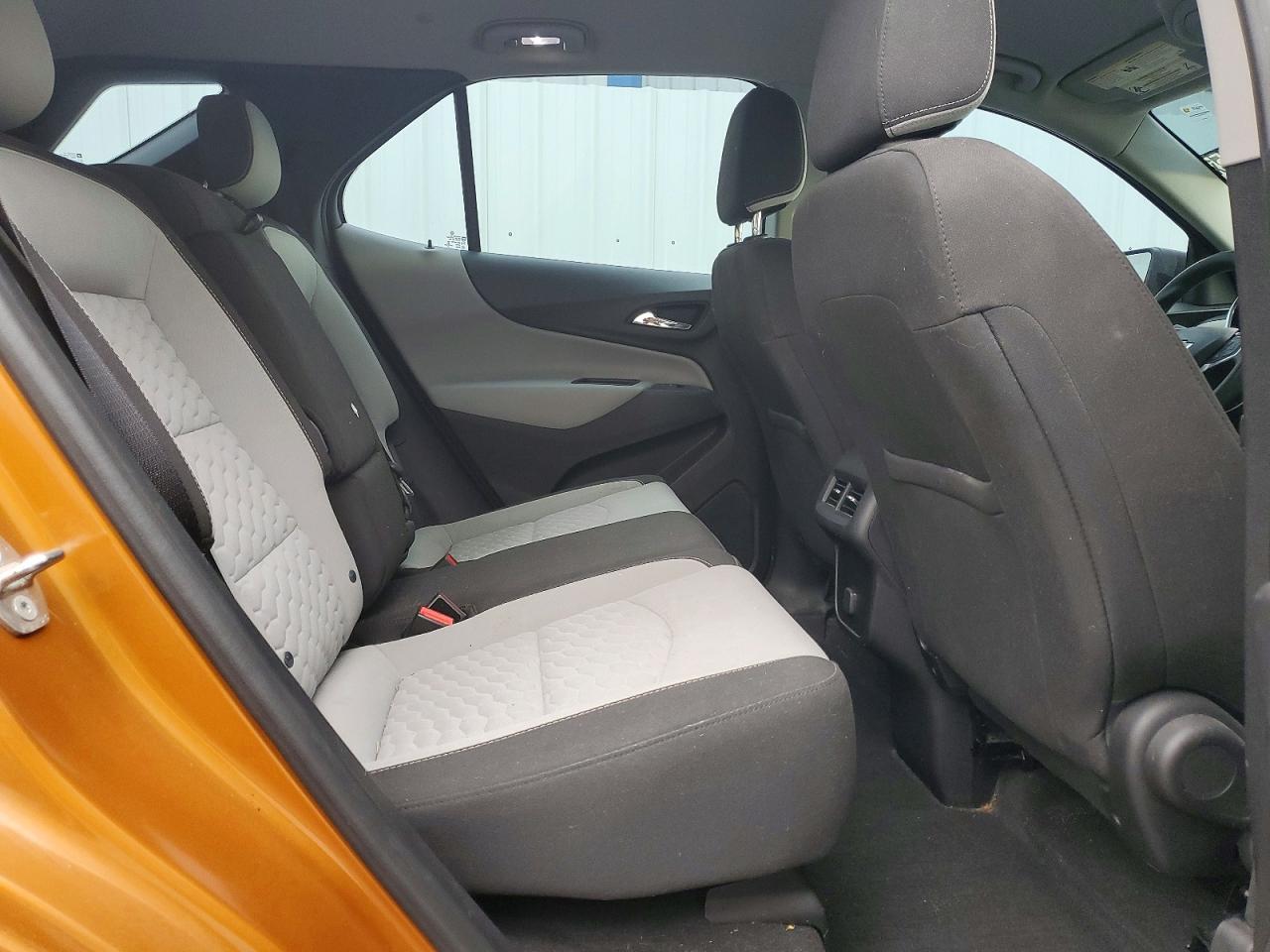 2018 CHEVROLET EQUINOX LS photo 11