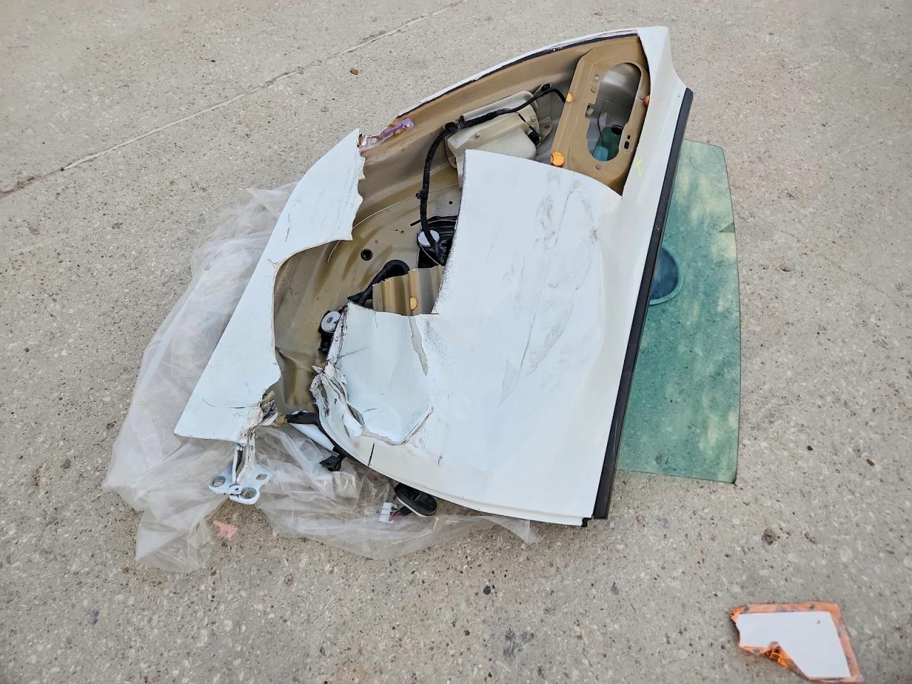 2023 TESLA MODEL 3 photo 23