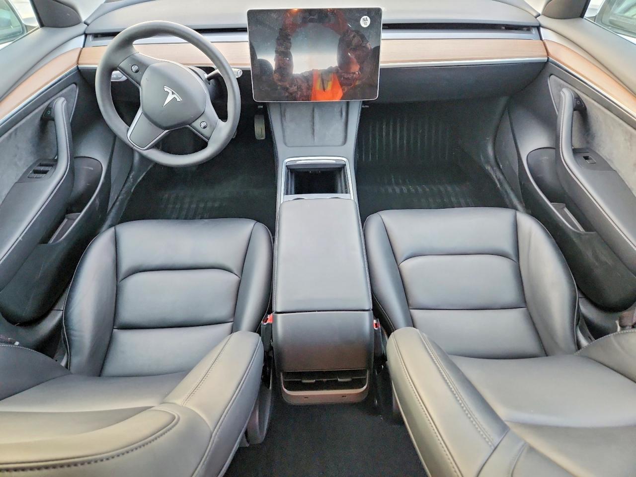 2023 TESLA MODEL 3 photo 15