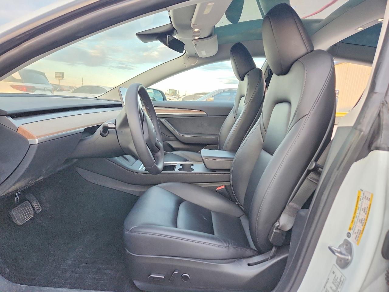 2023 TESLA MODEL 3 photo 13