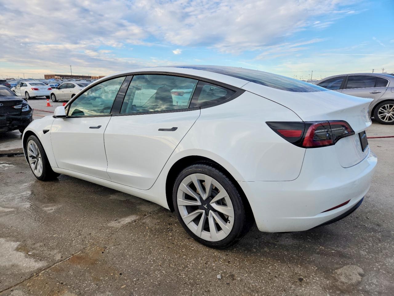 2023 TESLA MODEL 3 photo 3