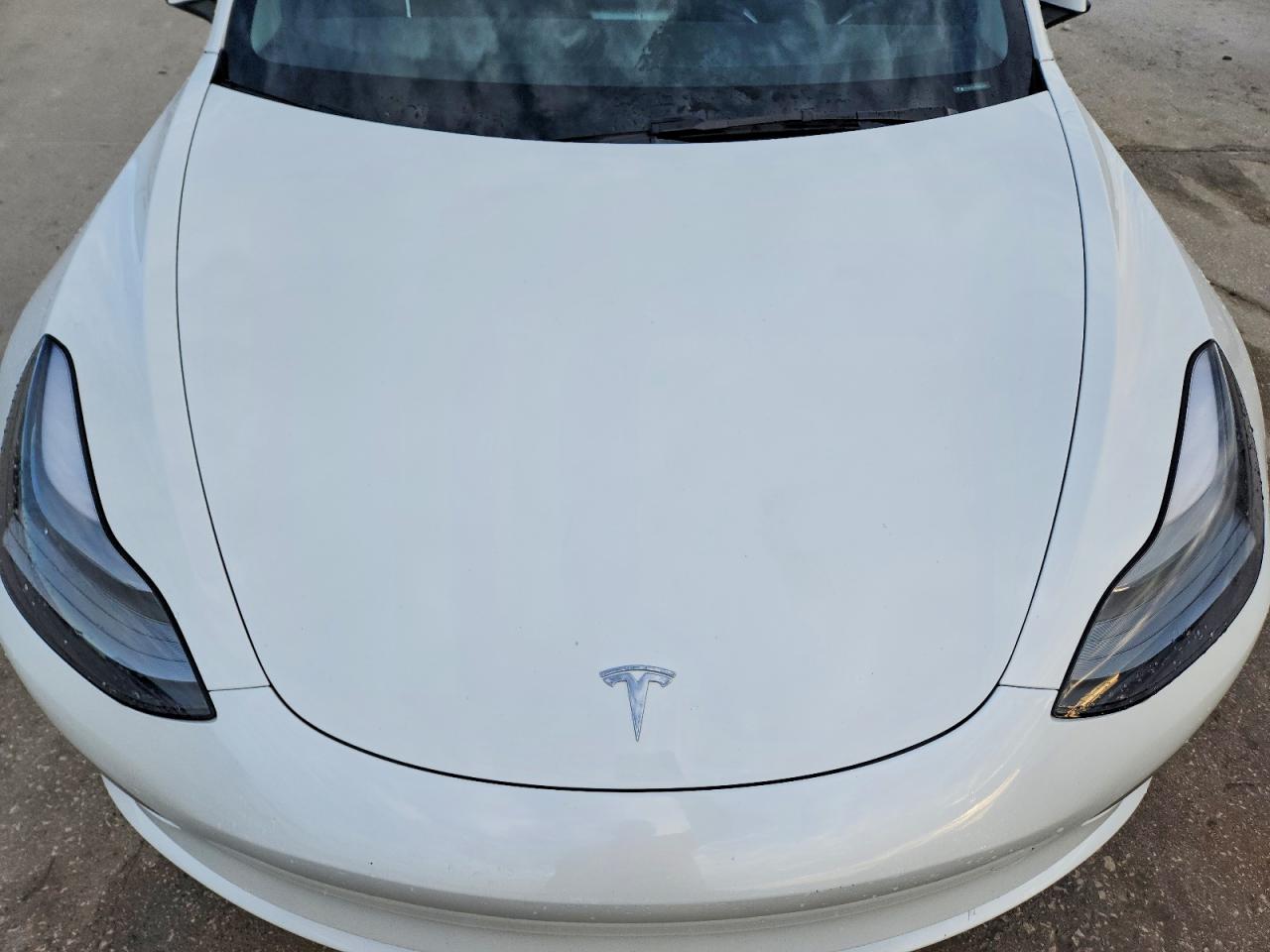 2023 TESLA MODEL 3 photo 21