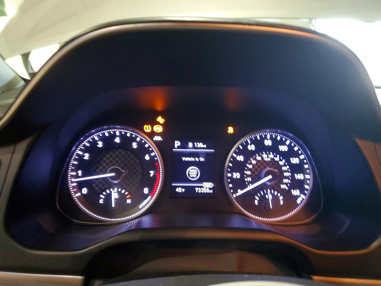 2020 HYUNDAI ELANTRA SEL photo 9