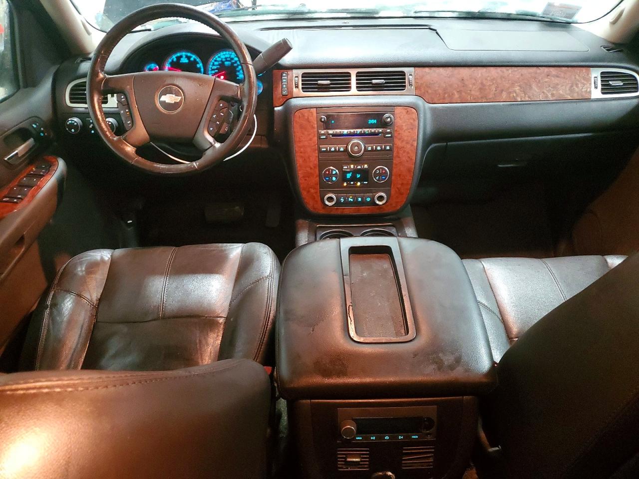 2007 CHEVROLET AVALANCHE K1500 photo 15