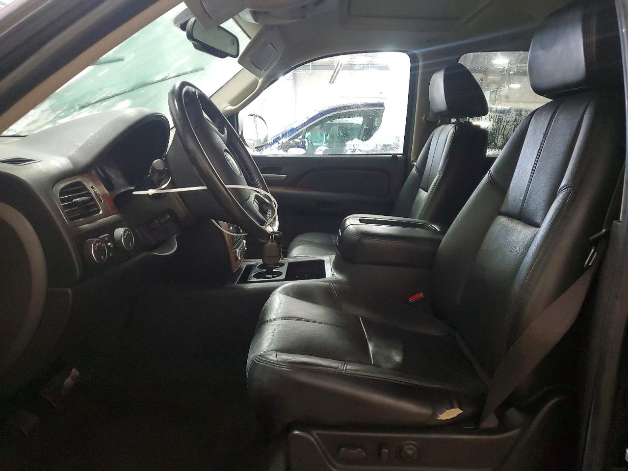 2007 CHEVROLET AVALANCHE K1500 photo 13