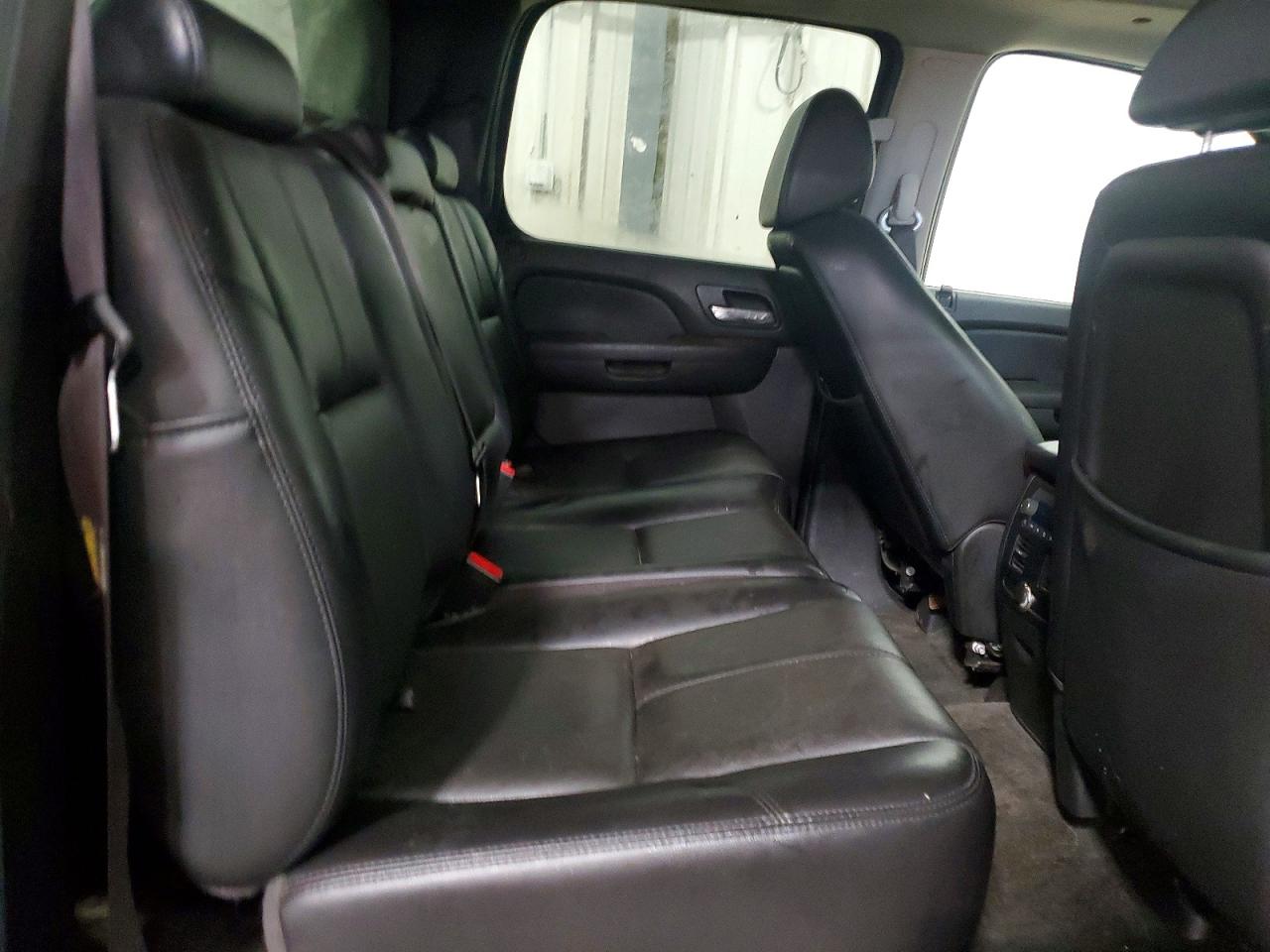 2007 CHEVROLET AVALANCHE K1500 photo 19