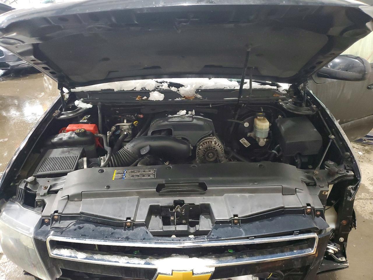 2007 CHEVROLET AVALANCHE K1500 photo 21