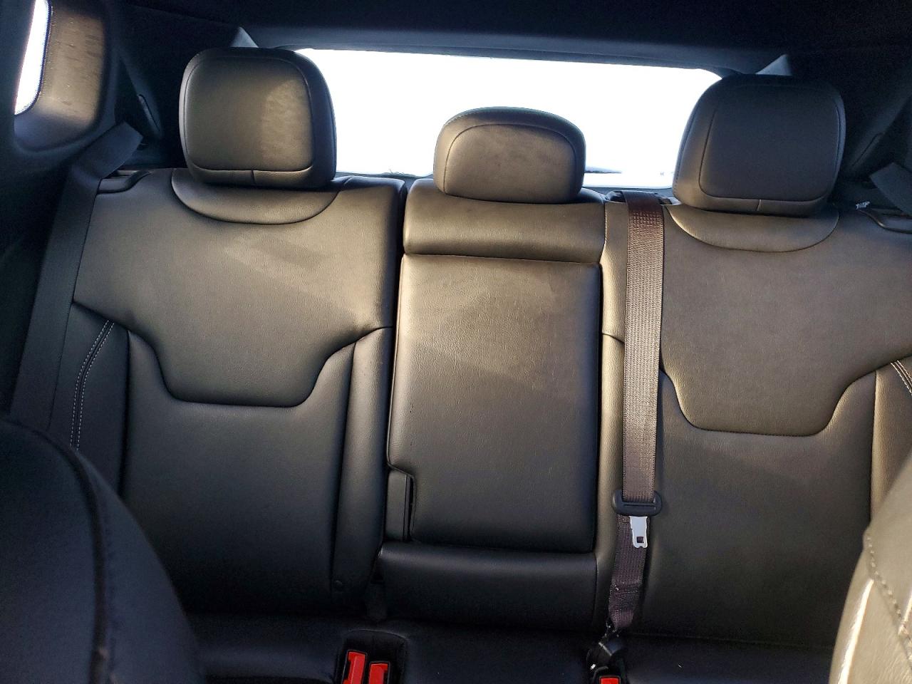 2025 JEEP COMPASS LIMITED photo 10